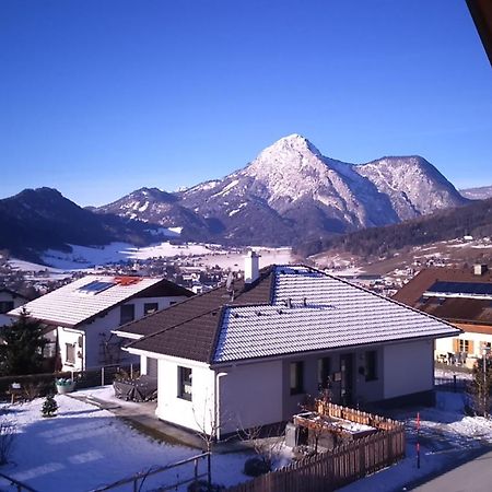 Zechmann-Tauernblick Apartment Grobming Bagian luar foto