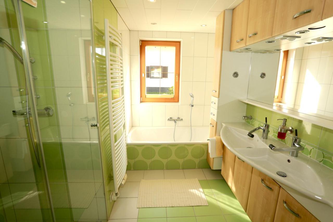 Zechmann-Tauernblick Apartment Grobming Bagian luar foto