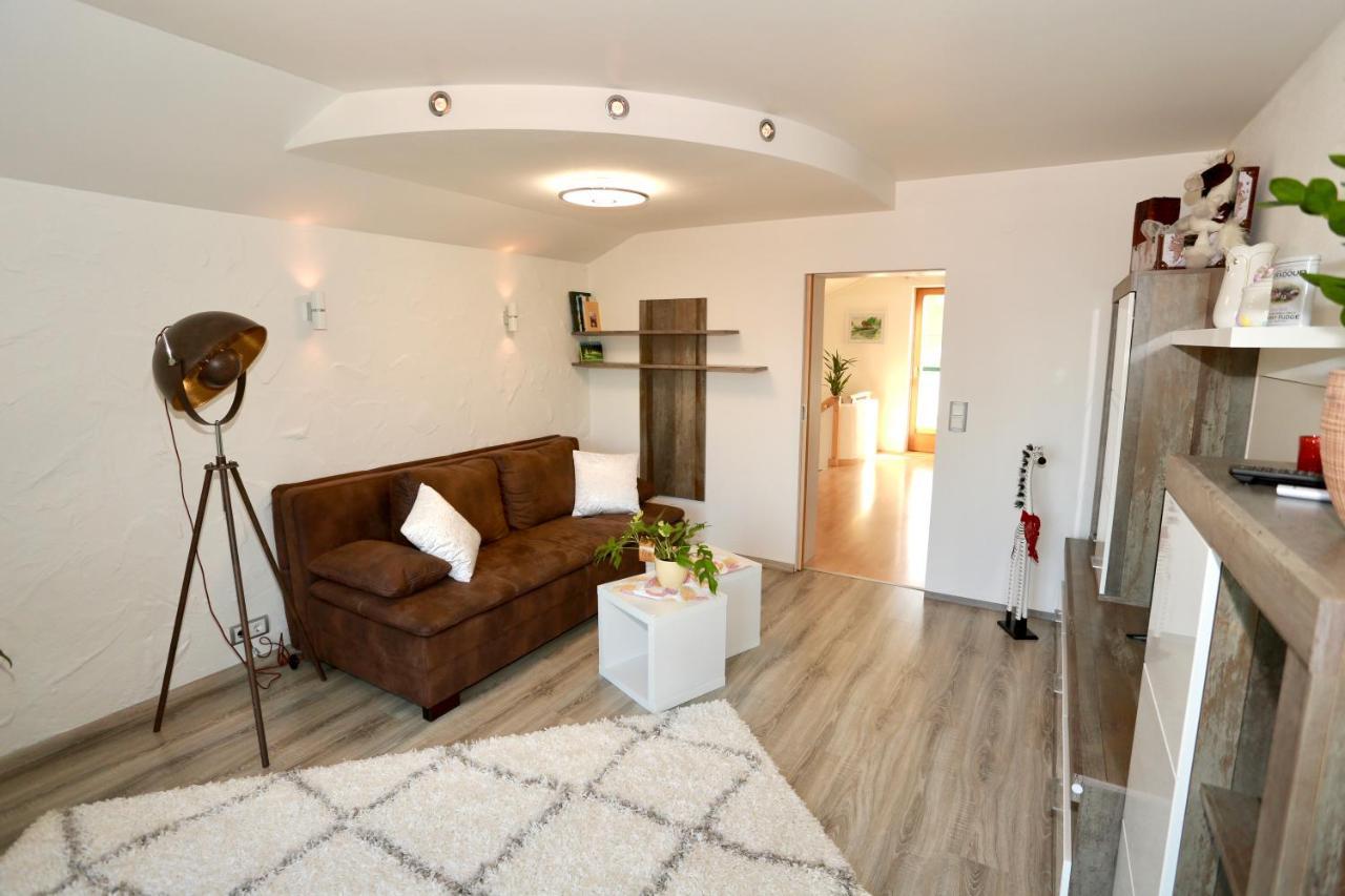 Zechmann-Tauernblick Apartment Grobming Bagian luar foto