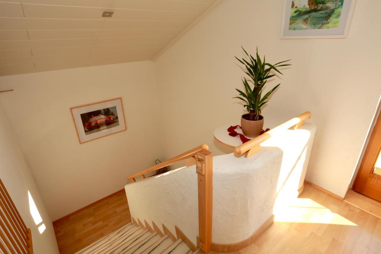 Zechmann-Tauernblick Apartment Grobming Bagian luar foto